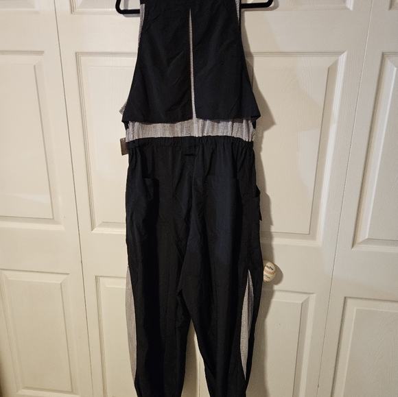 FP Movement by Free People Inhale Jumpsuit - Picture 9 of 14